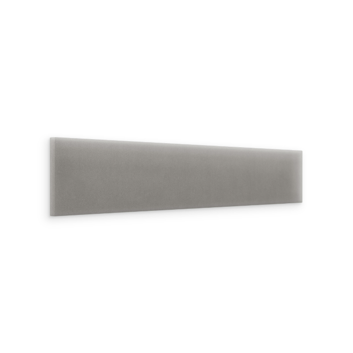 Polsterpaneel Magic Velvet Grau